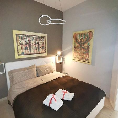 Apartament O Sole Mio Agrigento Zewnętrze zdjęcie
